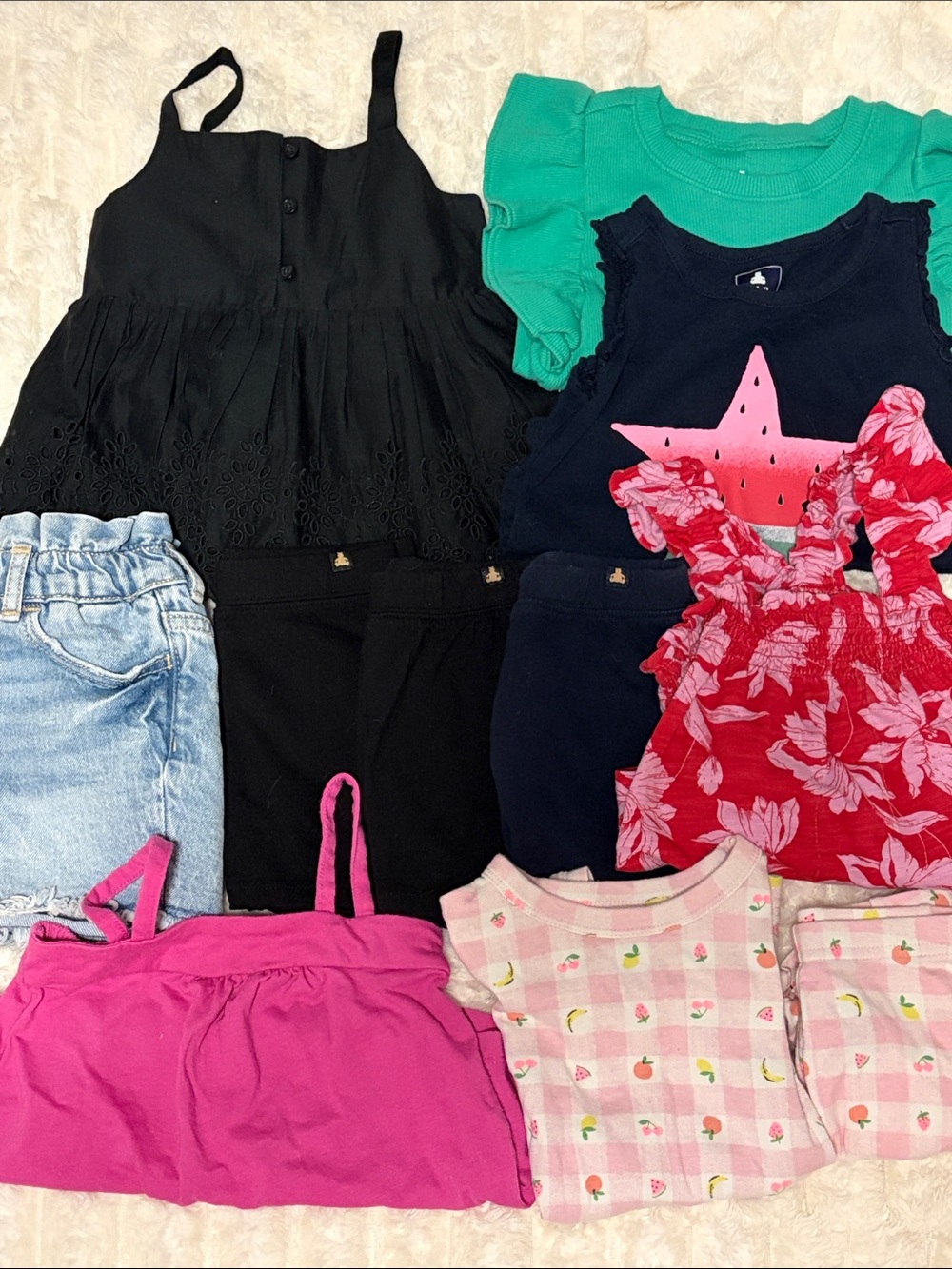 Girls 2T GAP Bundle